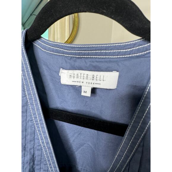 Hunter Bell Valencia Midi Dress size M medium - Picture 3 of 6